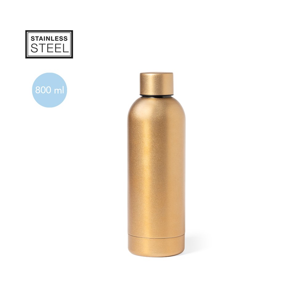 Waterfles Roestvrijstaal 800 ml