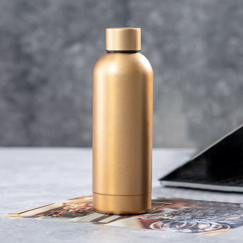Waterfles Roestvrijstaal 800 ml
