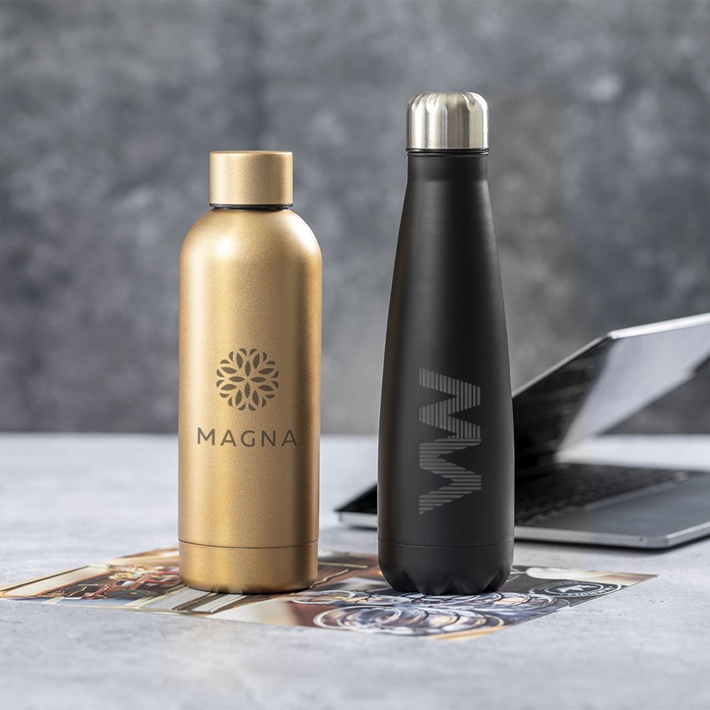 Waterfles Roestvrijstaal 800 ml