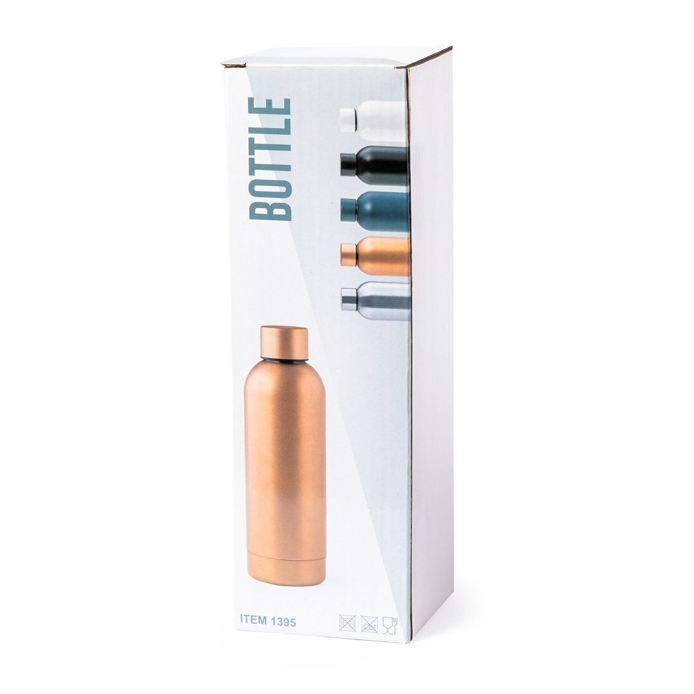 Waterfles Roestvrijstaal 800 ml
