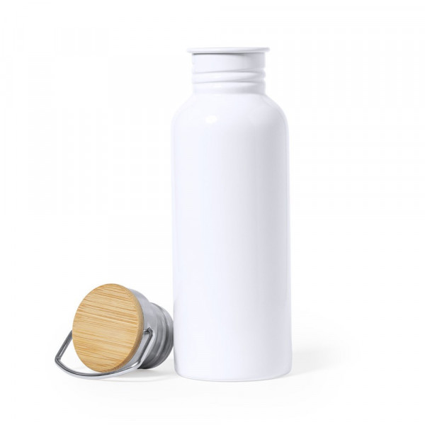 Waterfles RVS Sublimatie 750 ml