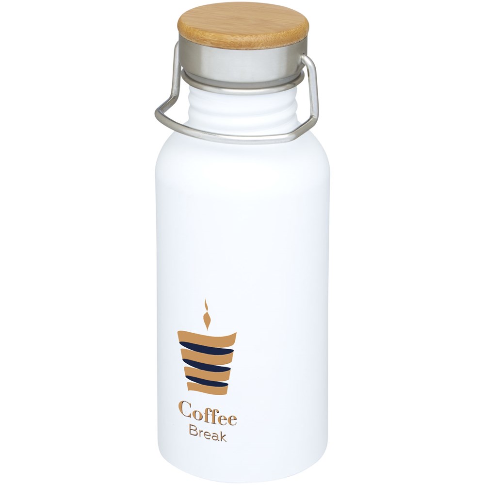 Waterfles RVS Thor 550 ml
