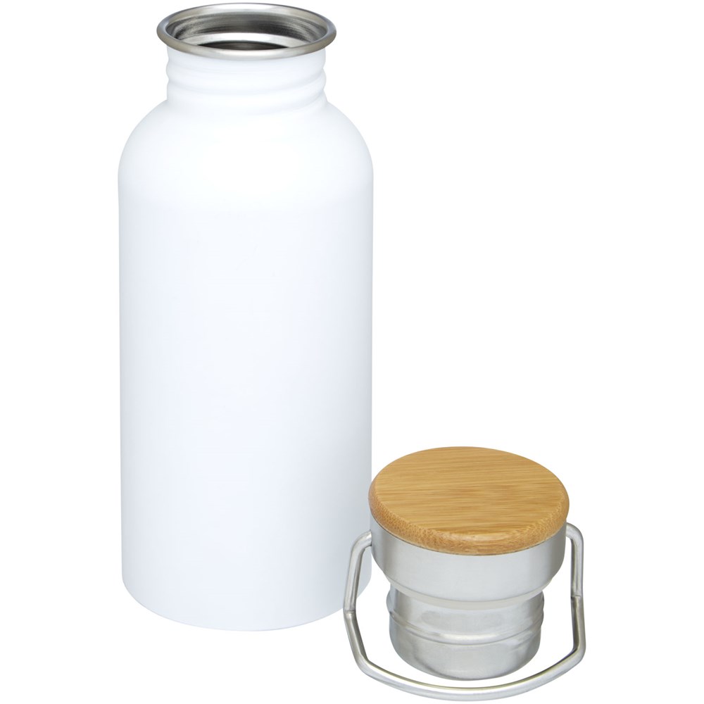 Waterfles RVS Thor 550 ml