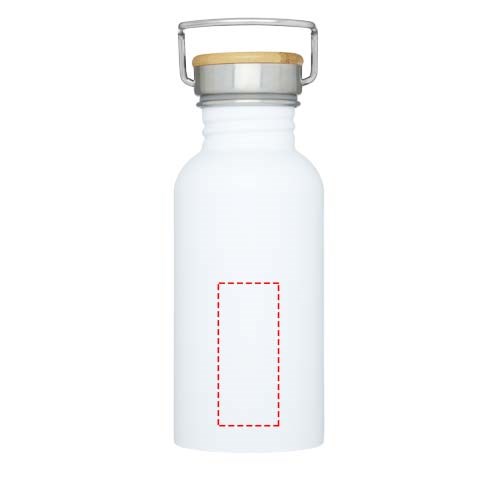 Waterfles RVS Thor 550 ml
