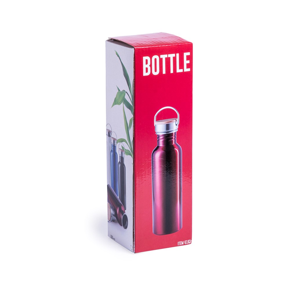 Waterfles RVS Tulman 800 ml