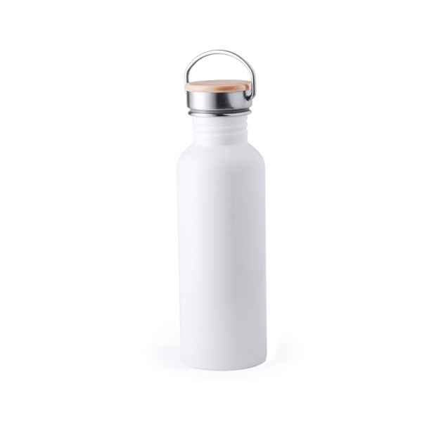 Waterfles RVS Tulman 800 ml