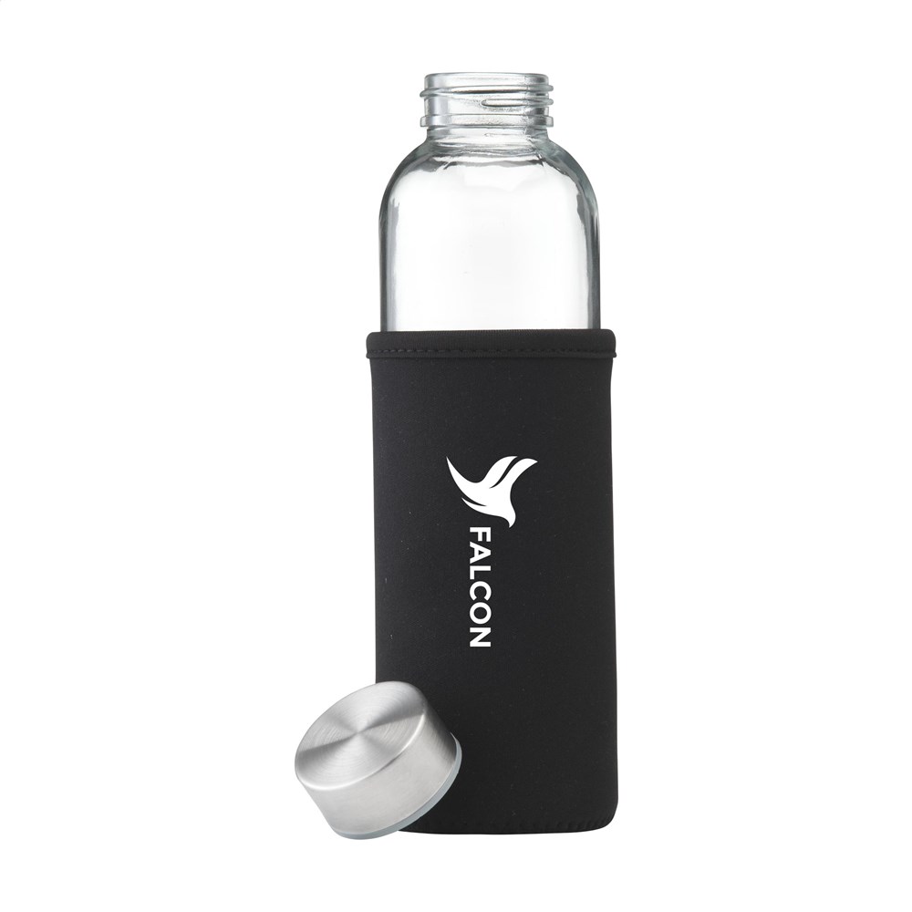Waterfles Senga Glass 500 ml