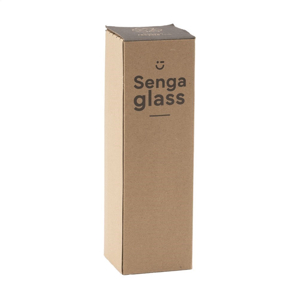 Waterfles Senga Glass 500 ml