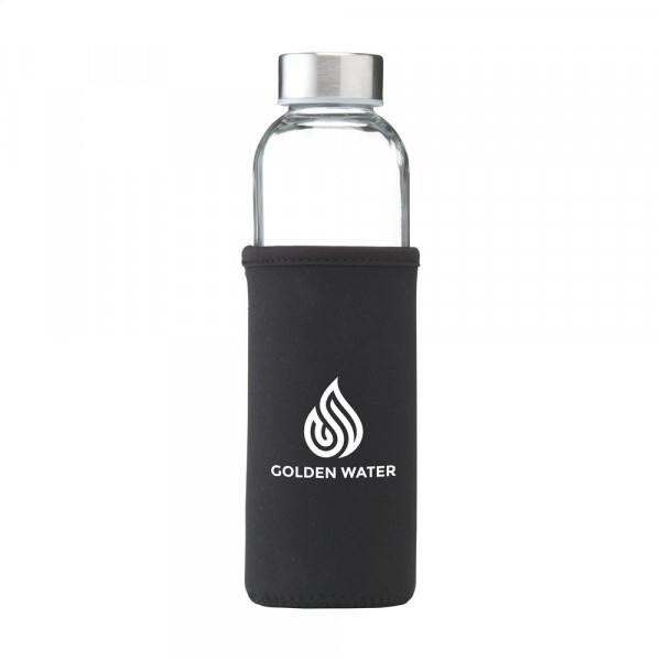 Waterfles Senga Glass 500 ml