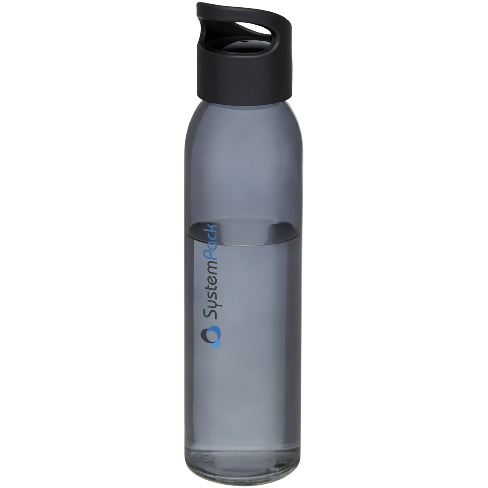 Waterfles Sky Glazen Fles 500 ml