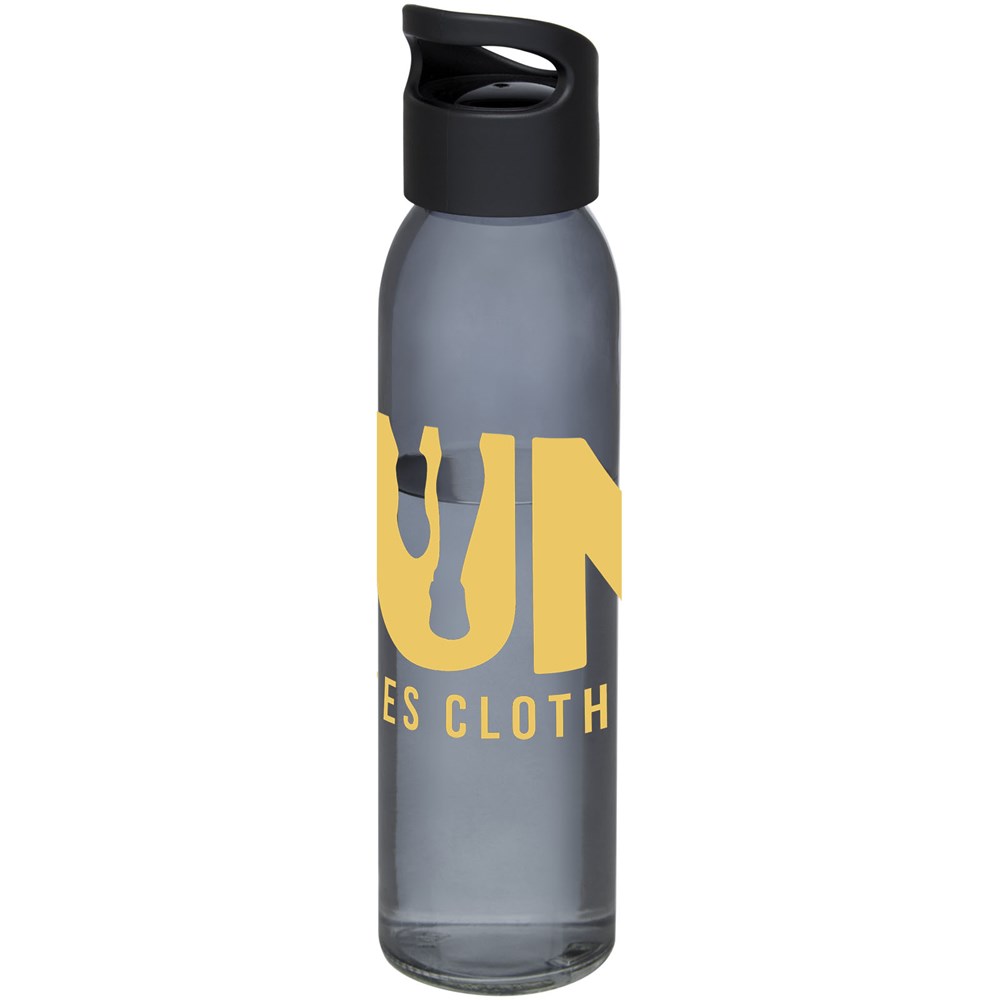 Waterfles Sky Glazen Fles 500 ml