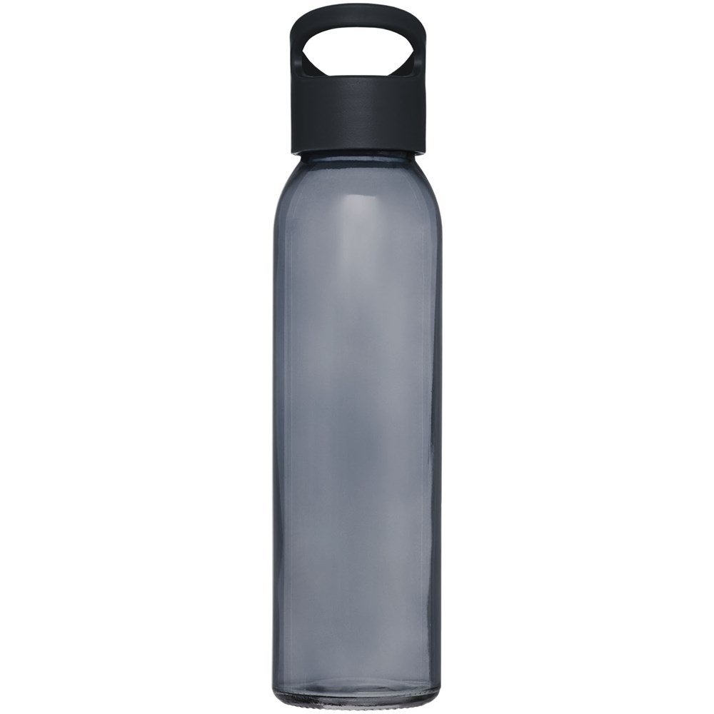 Waterfles Sky Glazen Fles 500 ml