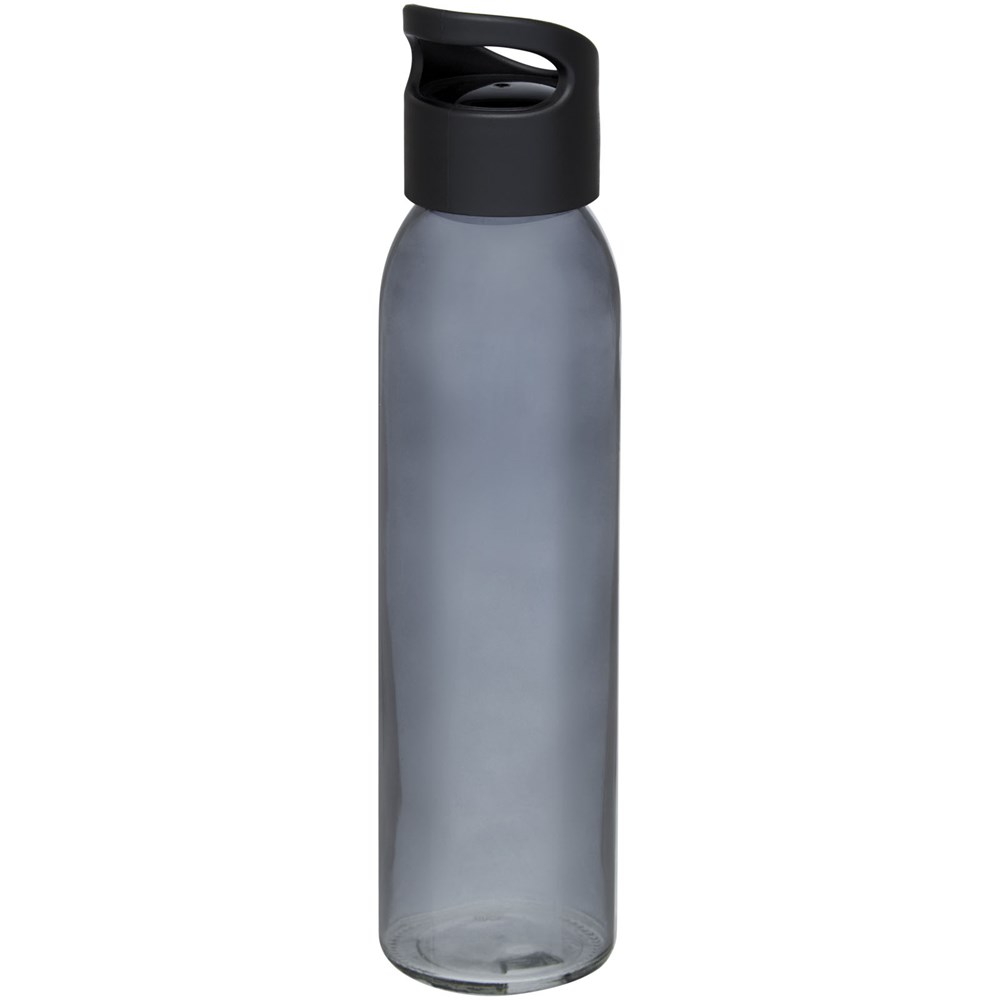 Waterfles Sky Glazen Fles 500 ml