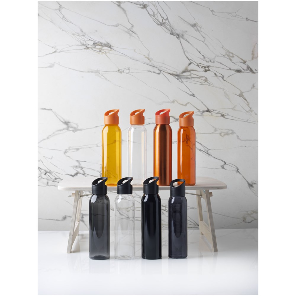 Waterfles Sky Glazen Fles 500 ml