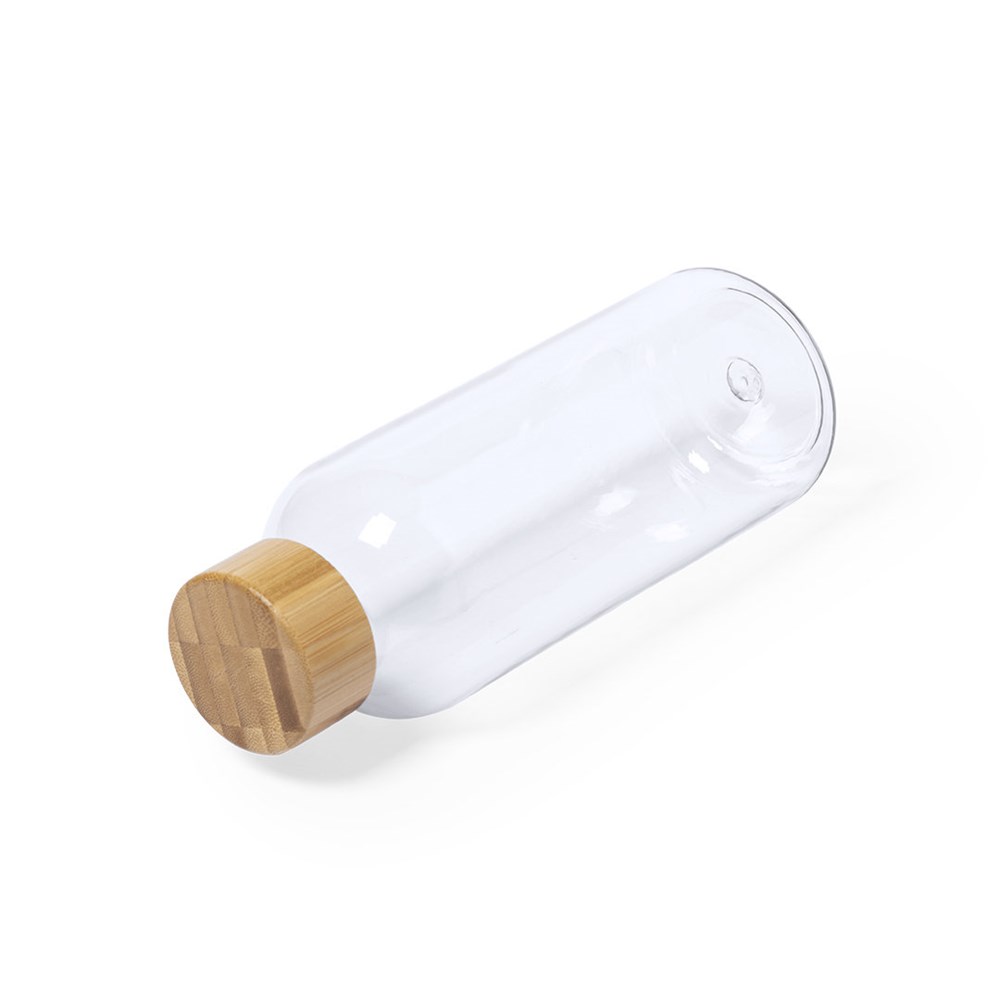Waterfles Solarix Gerecycled Plastic 600 ml
