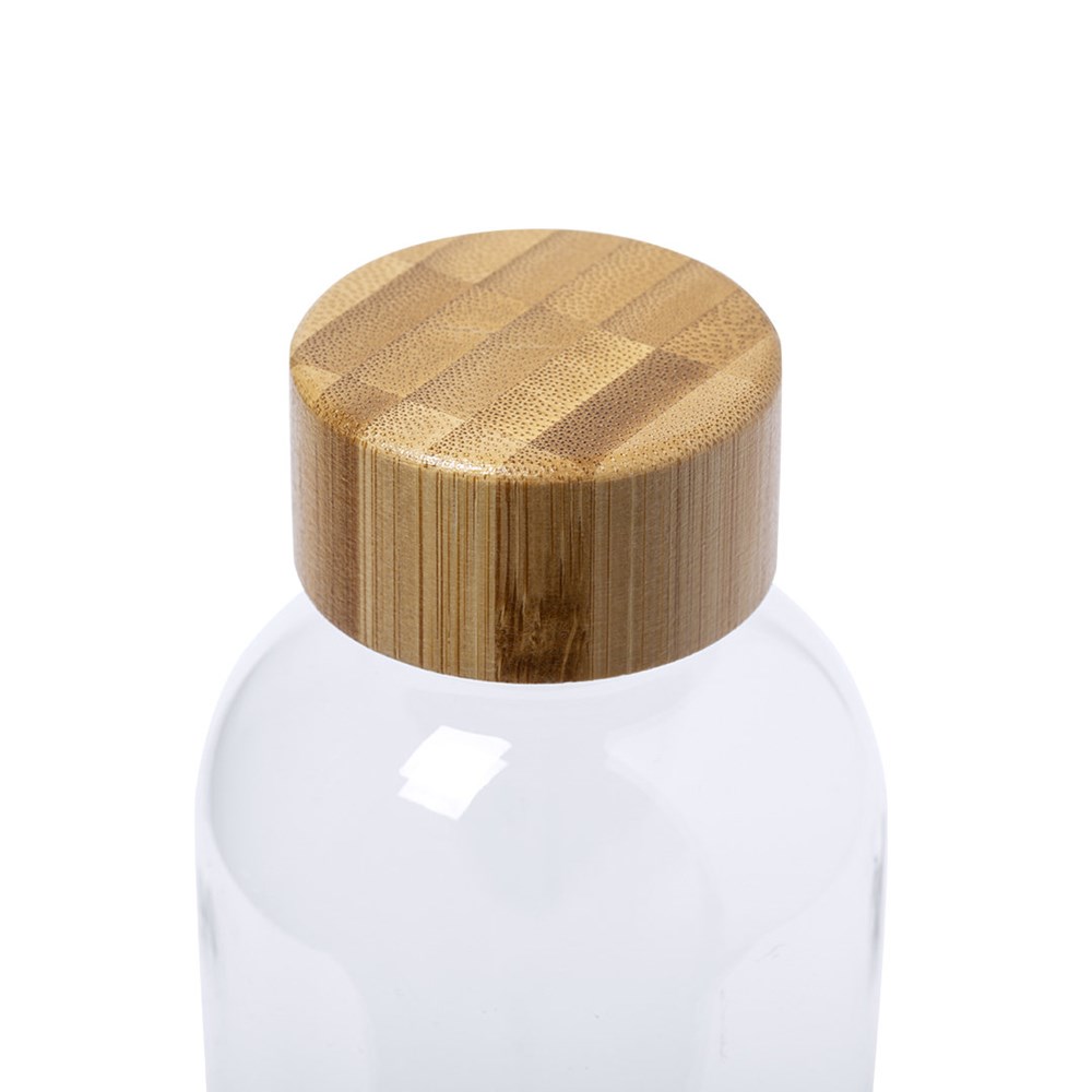 Waterfles Solarix Gerecycled Plastic 600 ml