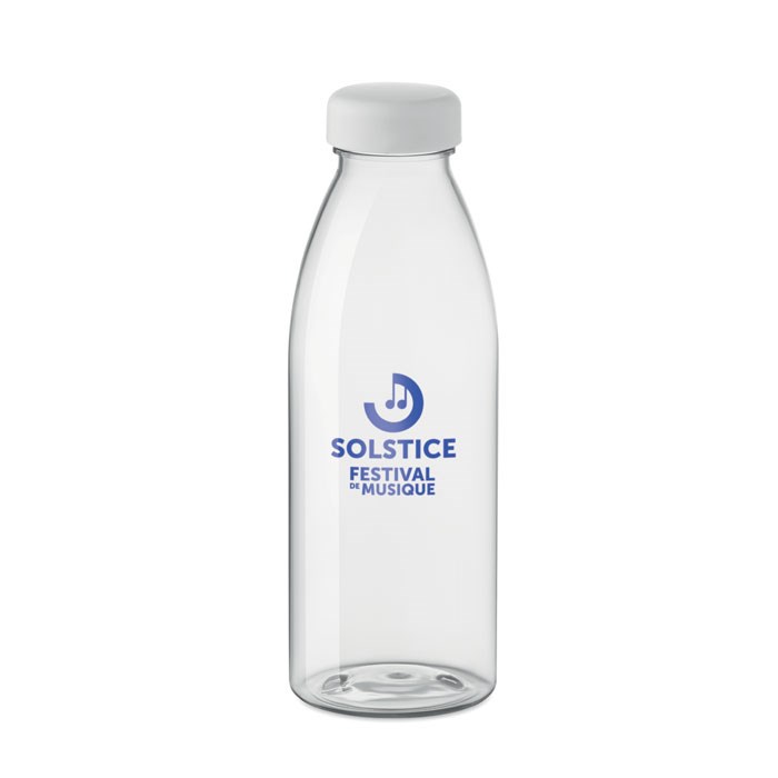 Waterfles Spring Gerecycled PET 500 ml