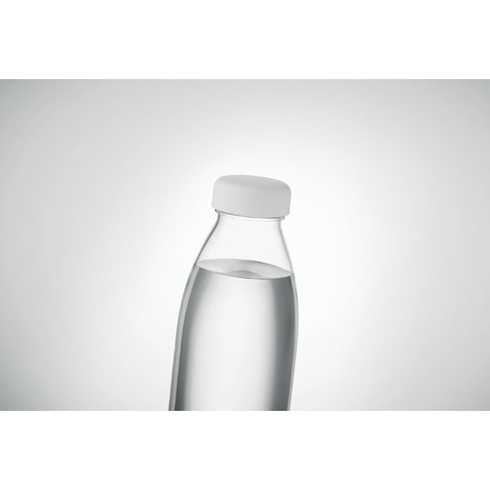 Waterfles Spring Gerecycled PET 500 ml