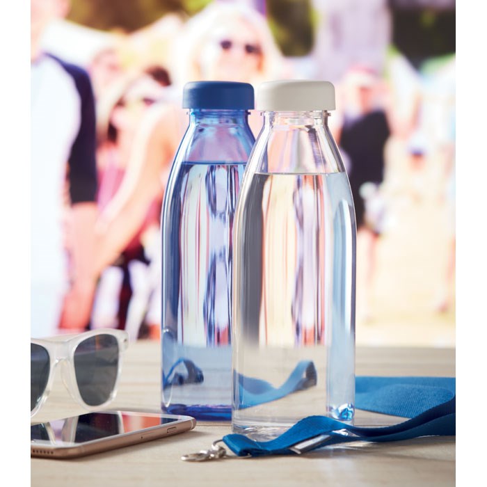 Waterfles Spring Gerecycled PET 500 ml