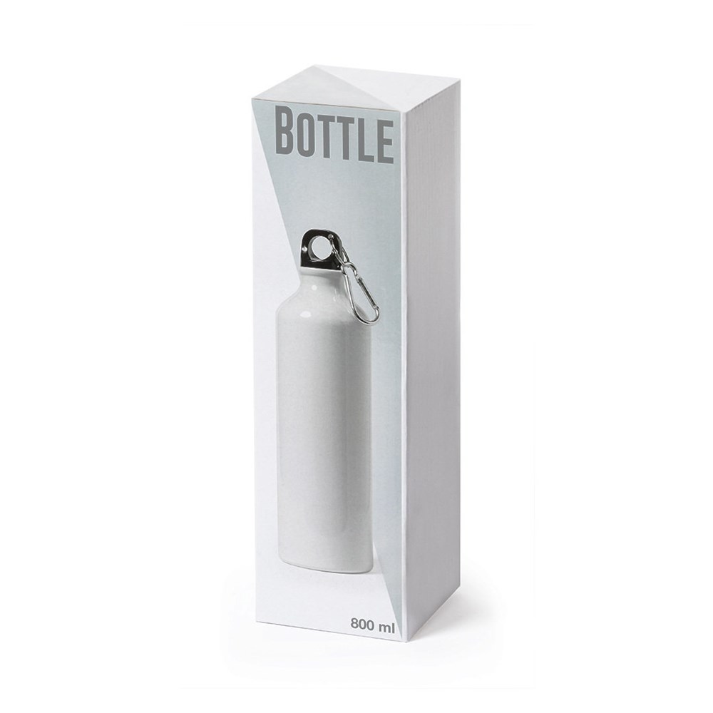 Waterfles Sublimatie 800 ml