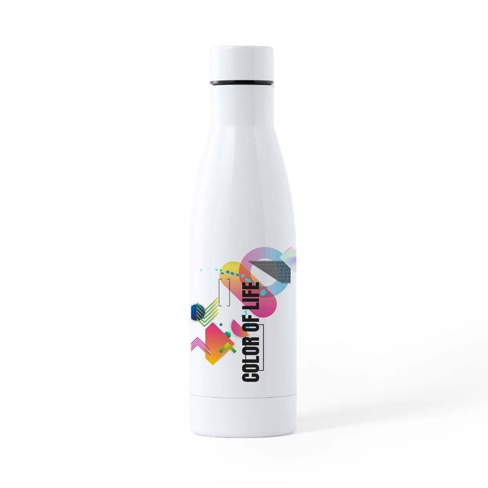 Waterfles Sublimatie RVS 750 ml
