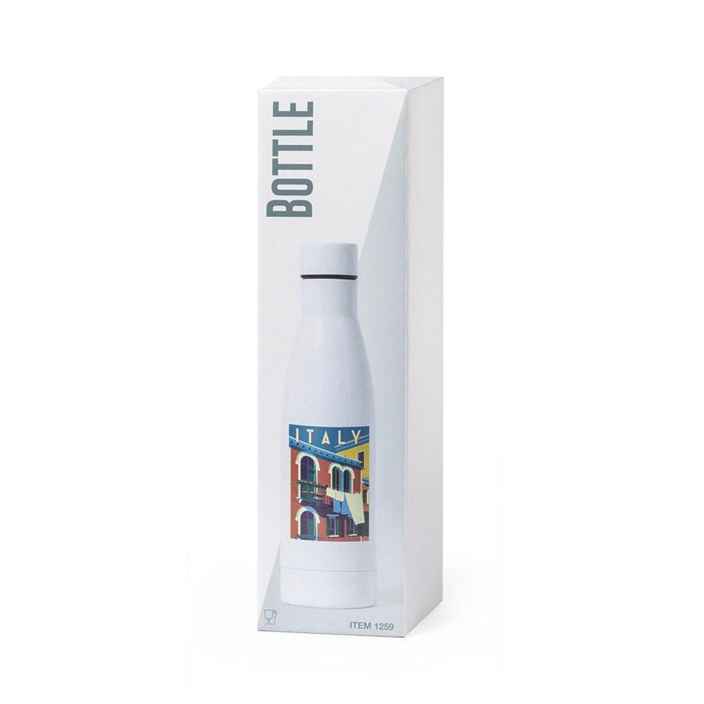 Waterfles Sublimatie RVS 750 ml