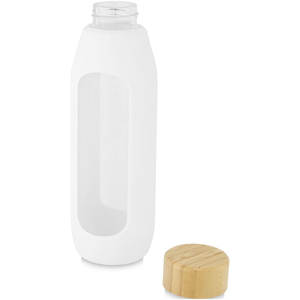 Waterfles Tidan Borosilicaatglas 600 ml