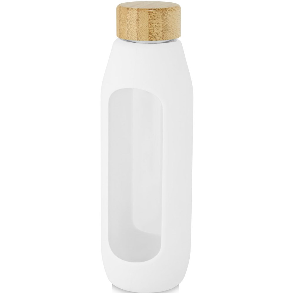 Waterfles Tidan Borosilicaatglas 600 ml