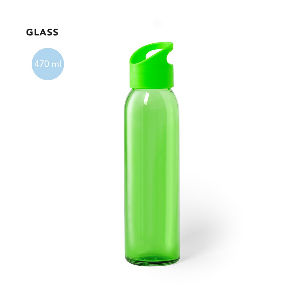 Waterfles Tinof Glas 470 ml