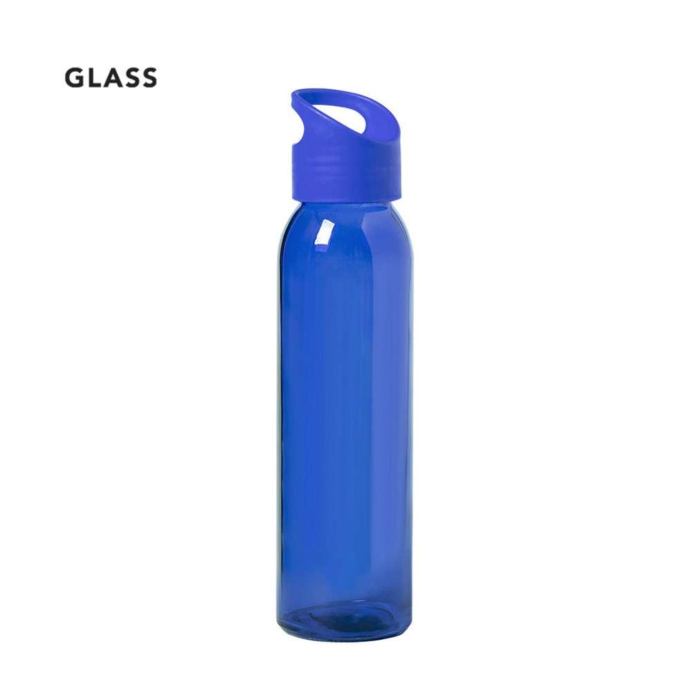 Waterfles Tinof Glas 470 ml