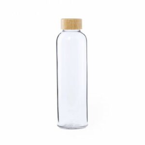 Waterfles Transparant Glas 500 ml
