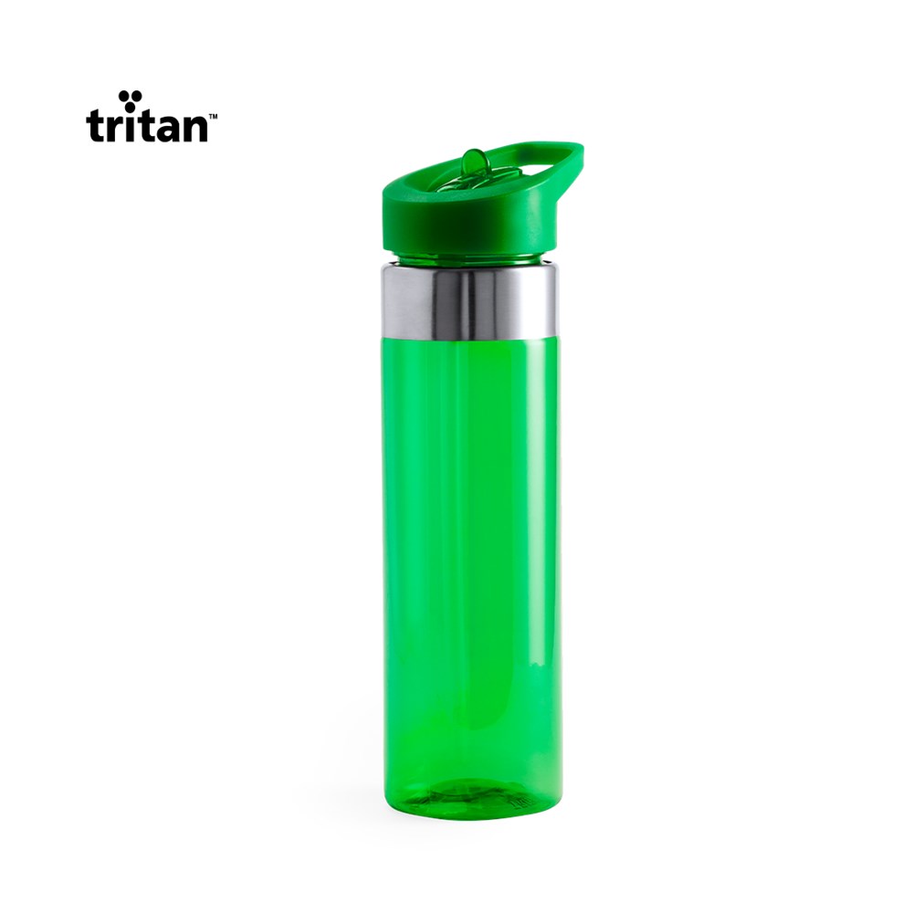 Waterfles Tritan Drinktuit 650 ml
