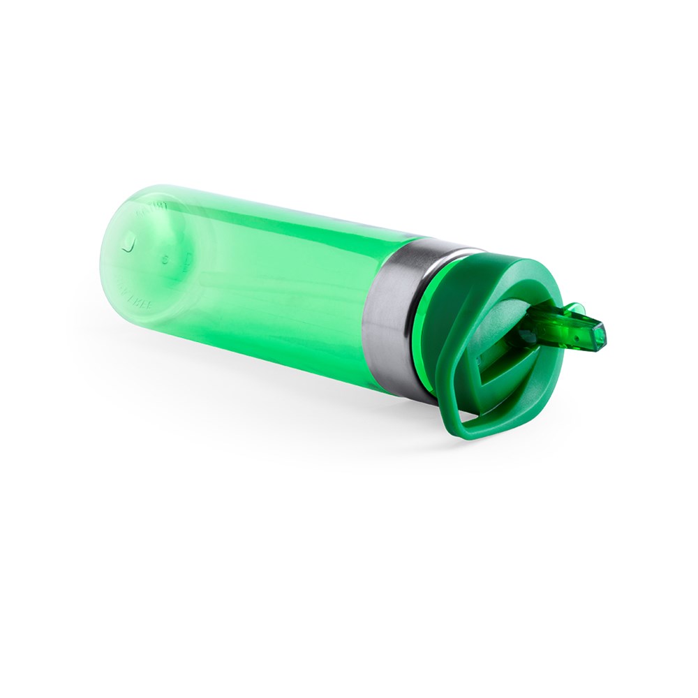 Waterfles Tritan Drinktuit 650 ml