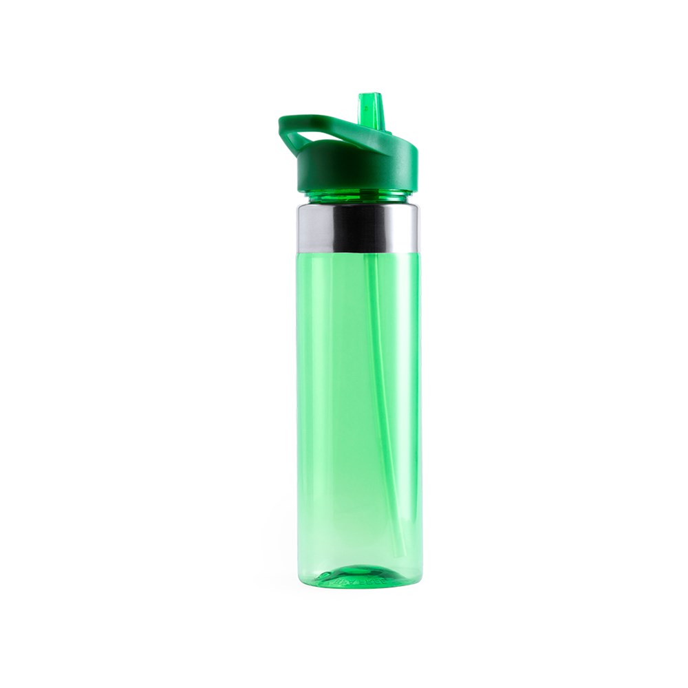 Waterfles Tritan Drinktuit 650 ml