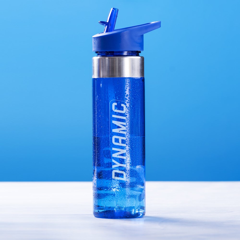 Waterfles Tritan Drinktuit 650 ml