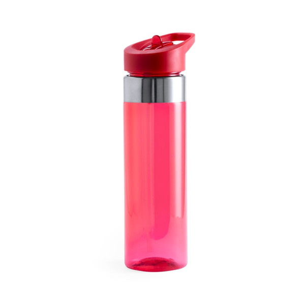 Waterfles Tritan Drinktuit 650 ml