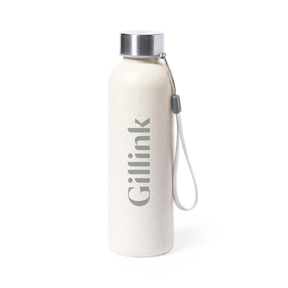 Waterfles Wistel 600 ml