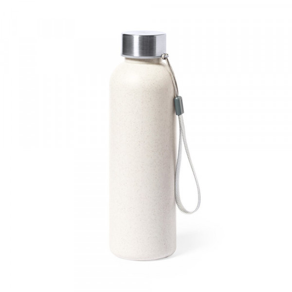 Waterfles Wistel 600 ml