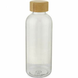 Waterfles Ziggs Gerecycled Plastic 650 ml