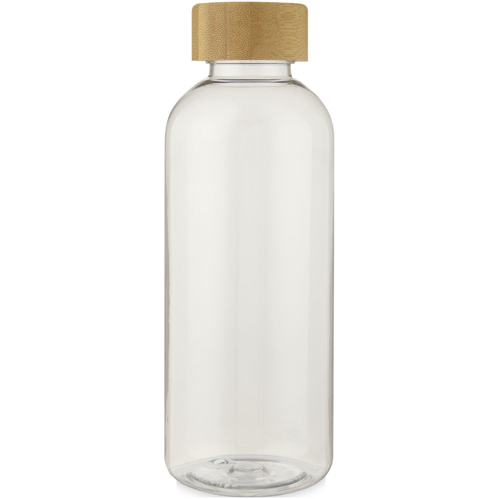 Waterfles Ziggs Gerecycled Plastic 650 ml