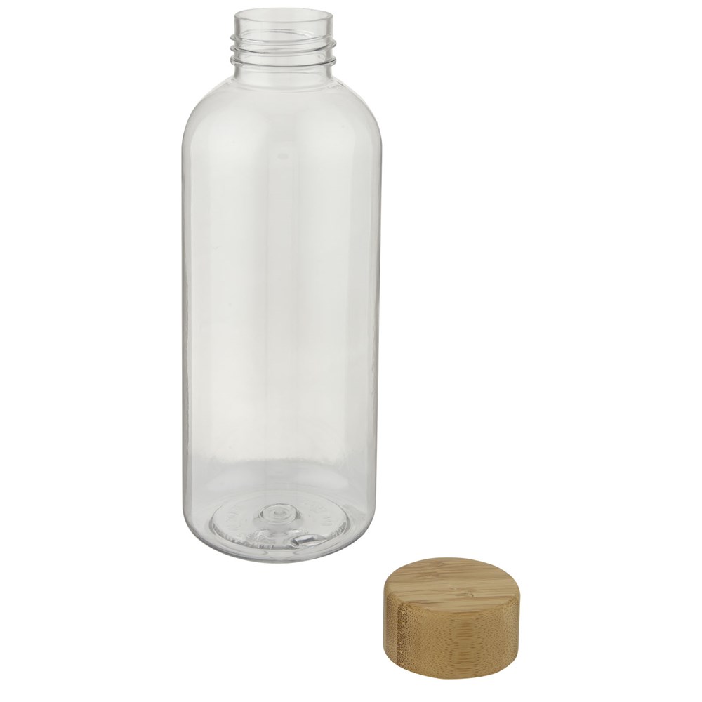 Waterfles Ziggs Gerecycled Plastic 650 ml