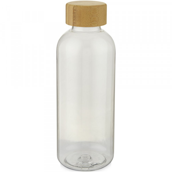 Waterfles Ziggs Gerecycled Plastic 650 ml