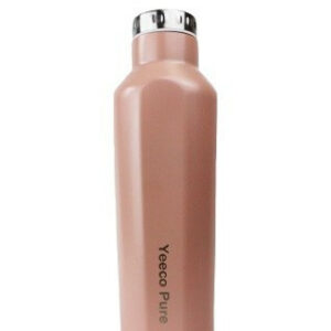 Yeeco Thermosfles Pure Apricot 500 ml