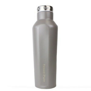 Yeeco Thermosfles Pure Taupe 500 ml