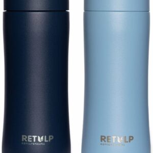Tumbler Thermos Pakket – Retulp