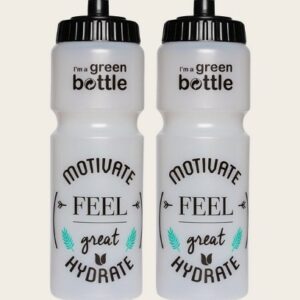 Bidon Duo Pakket - Retulp