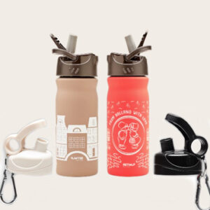 Dutchie Waterflessen Pakket - Retulp