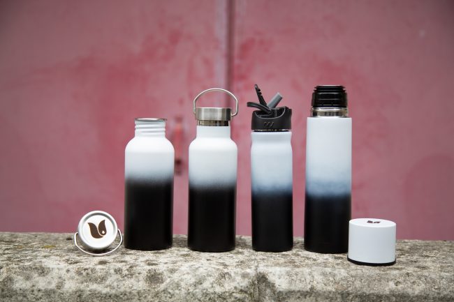 Fusion Drinkflessen Pakket - Retulp