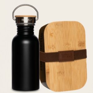 Lunch To Go Pakket - Retulp