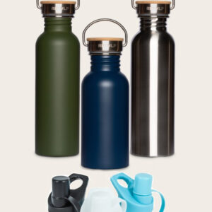 Urban Waterflessen Pakket - Retulp